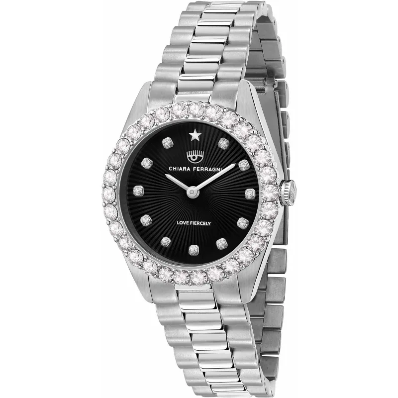 Dámske Hodinky CHIARA FERRAGNI R1953100510 (32 MM)