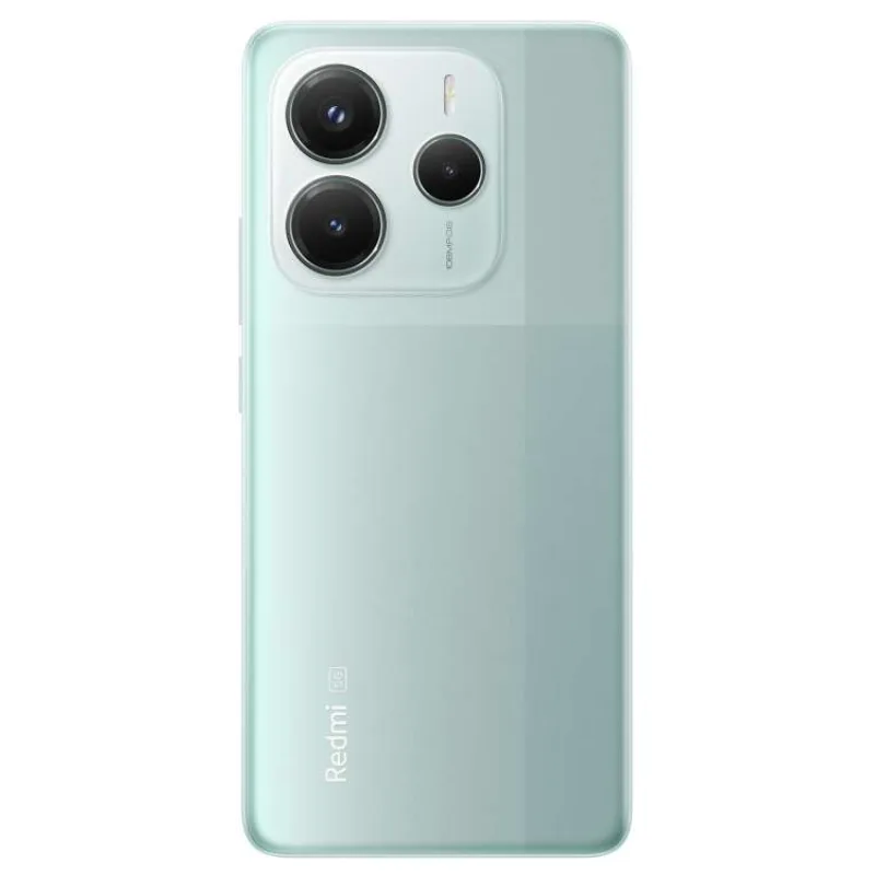 Xiaomi Redmi Note 14 5G/8GB/256GB/Coral Green (60959)
