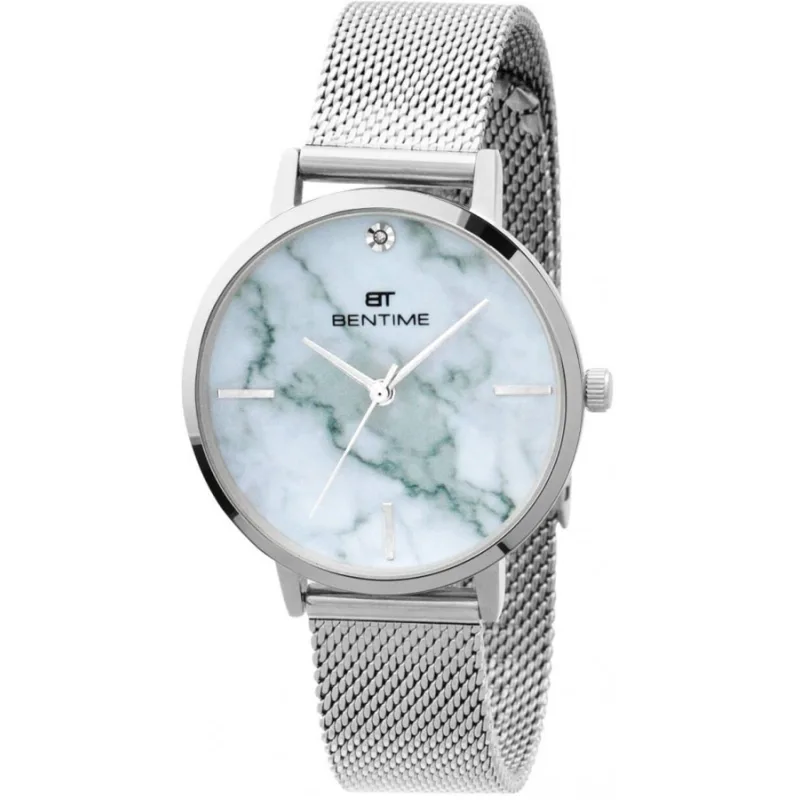 Dámske hodinky BENTIME 007-9MB-PT610122A