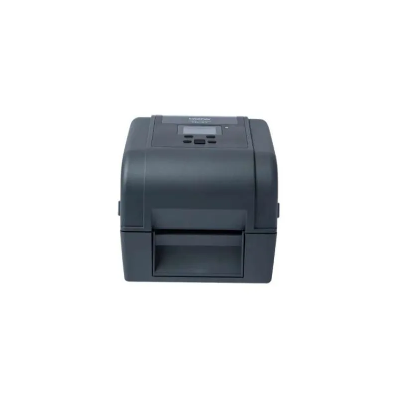 Tlačiareň štítkov BROTHER TD-4750TNWB (tlač štítkov, 300 dpi, max. šírka štítku 112 mm) USB,LAN,WiFi,Bluetooth,RS-232C (TD4750TNWBZ1)