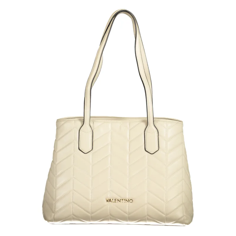 Dámska Kabelka VALENTINO BAGS - Bežová
 36.0X25.0X15.0cm Farba: Bežová, Veľkosť: 36.0X25.0X15.0