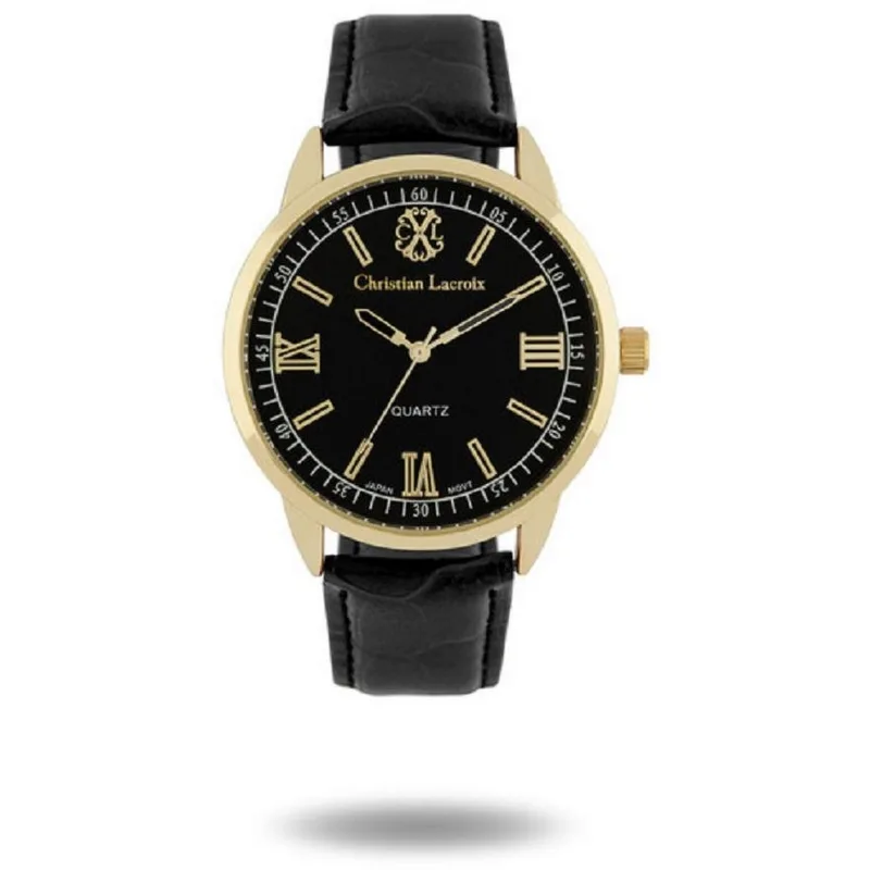 Pánske hodinky CXL by Christian Lacroix CXLW441