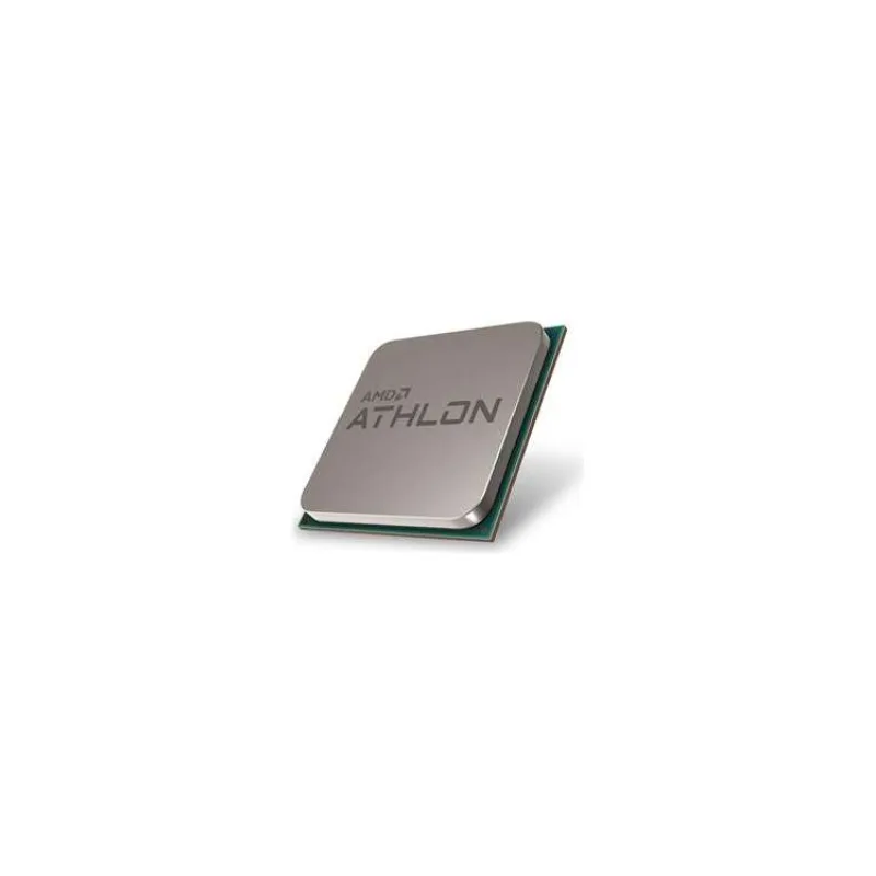 AMD, Athlon Silver PRO 3125GE, Processor TRAY, soc. AM4, 35W, Radeon™ Graphics (YD3125C6M2OFHA)
