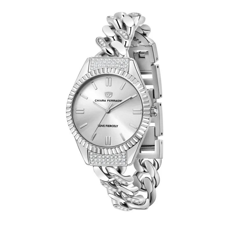 Dámske Hodinky CHIARA FERRAGNI R1953104502 (34 MM)