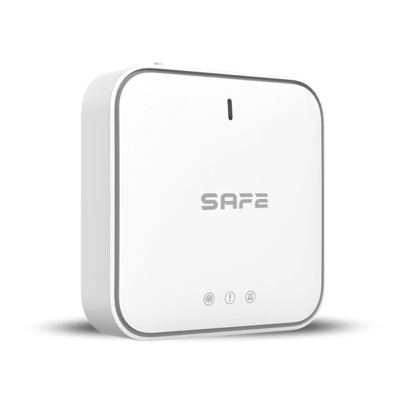 Safe Centrální ovládací jednotka 50HUB-WRF SAFE50HUB-WRF