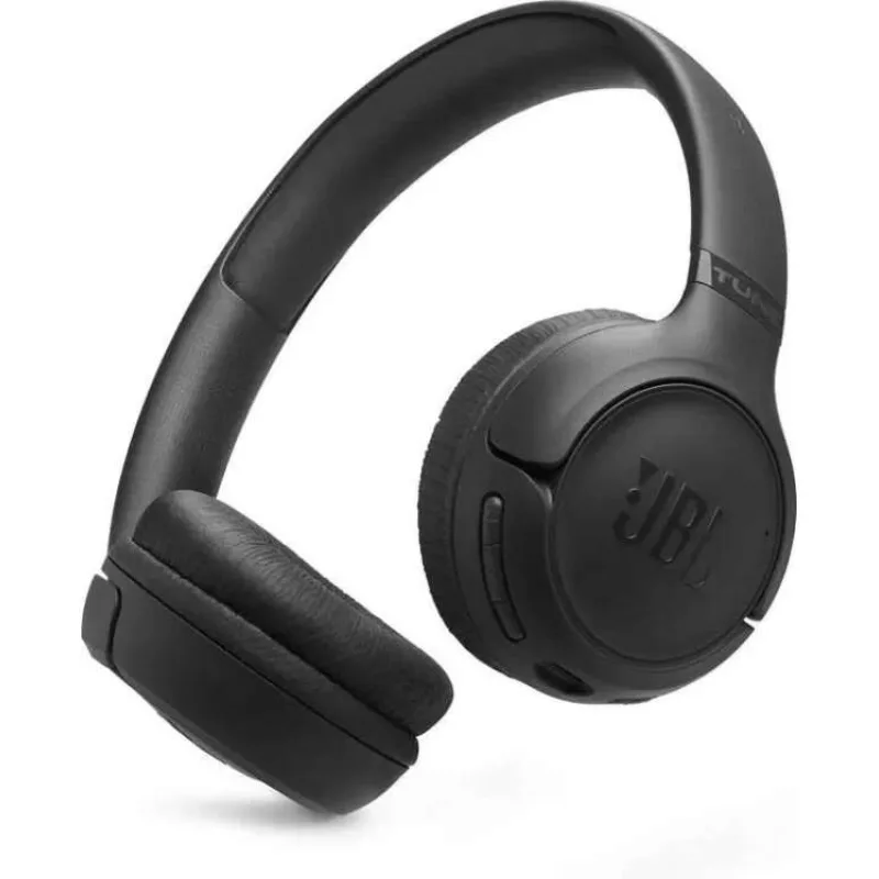 JBL T530BT Black (JBLT530BTBLKEU)