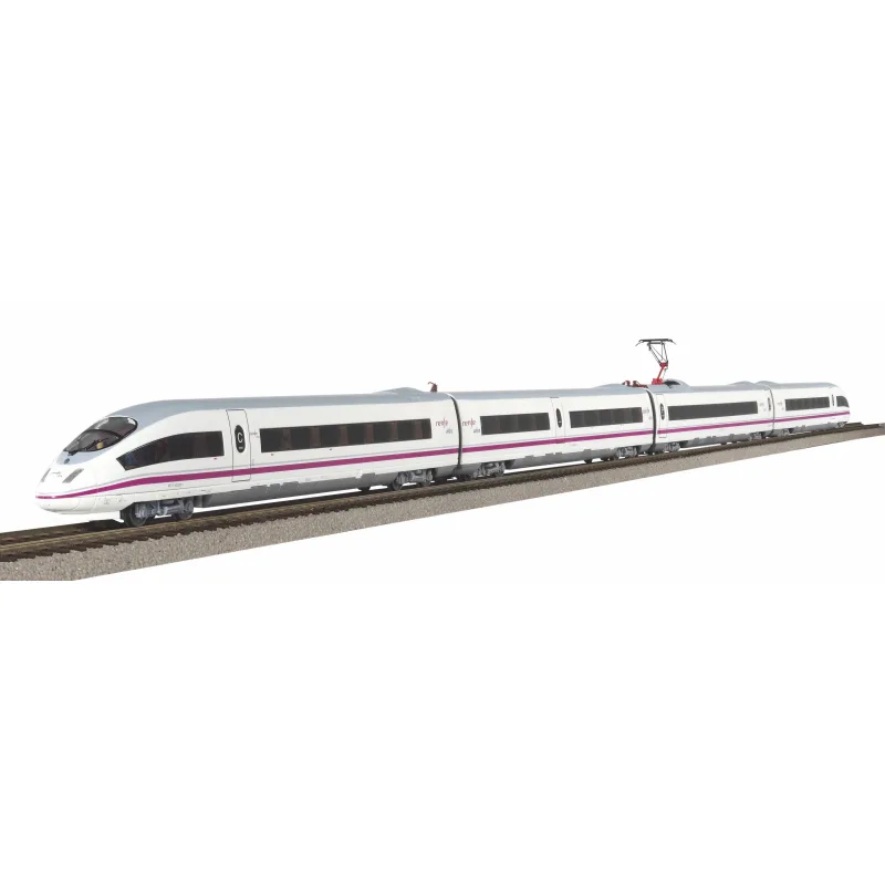 Piko Piko Štartovacia sada Osobný vlak Velaro E (ICE 3) AVE RENFE V - 97930