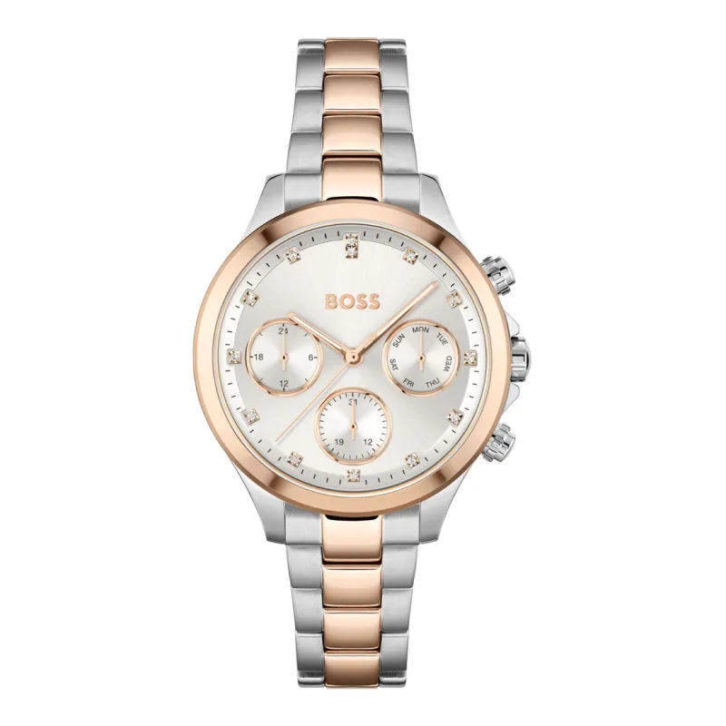 Dámske Hodinky BOSS 1502564 (38 mm)