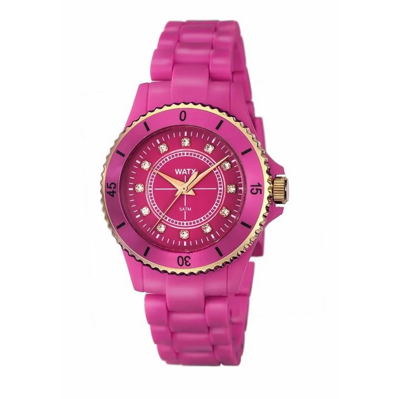 Dámske Hodinky WATXANDCO RWA9015 (35MM)
