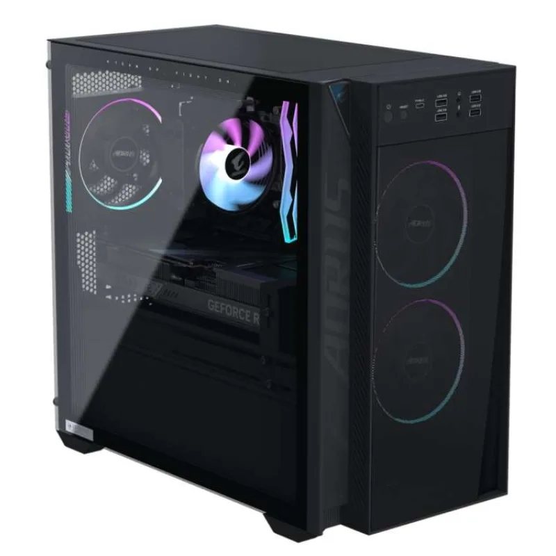 Gigabyte AORUS PRIME 3/AP3A7N6-5111/Tower/R7-9700X/16GB/1TB/RTX 5060/W11H/3R (AP3A7N6-5111)