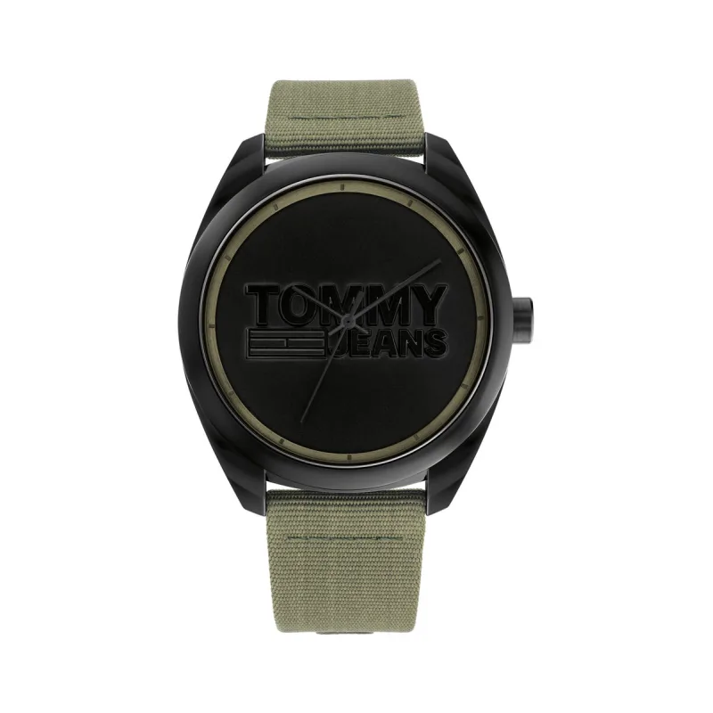 Pánske Hodinky TOMMY HILFIGER 1792040 (45 MM)