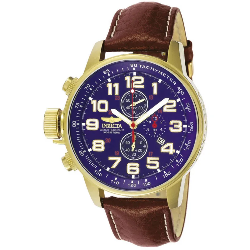 Pánske hodinky Invicta I-Force 3329