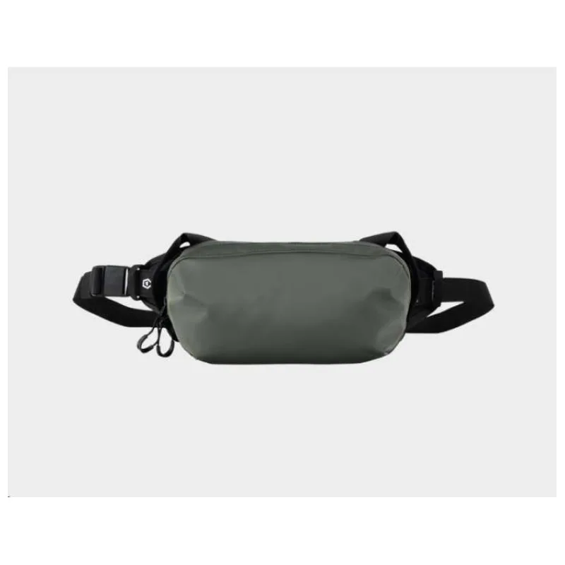 WANDRD D1 Fanny Pack Wasatch Green (D1FP-WG-2R1)
