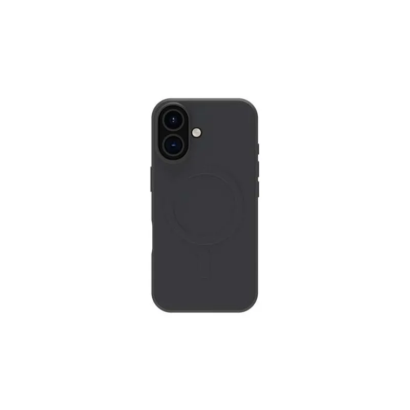 dbramante1928 - Puzdro Greenland Pro pre iPhone 16, night black (GP61NIBL6242)