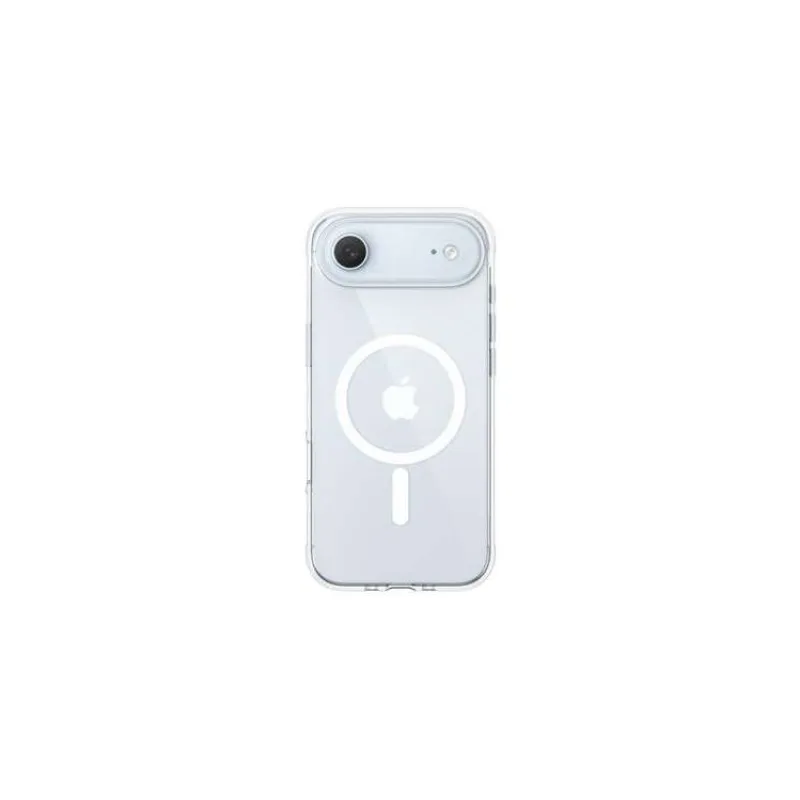Belkin magnetické ochranné pouzdro – iPhone Air – průhledné (MSA033hqCL)