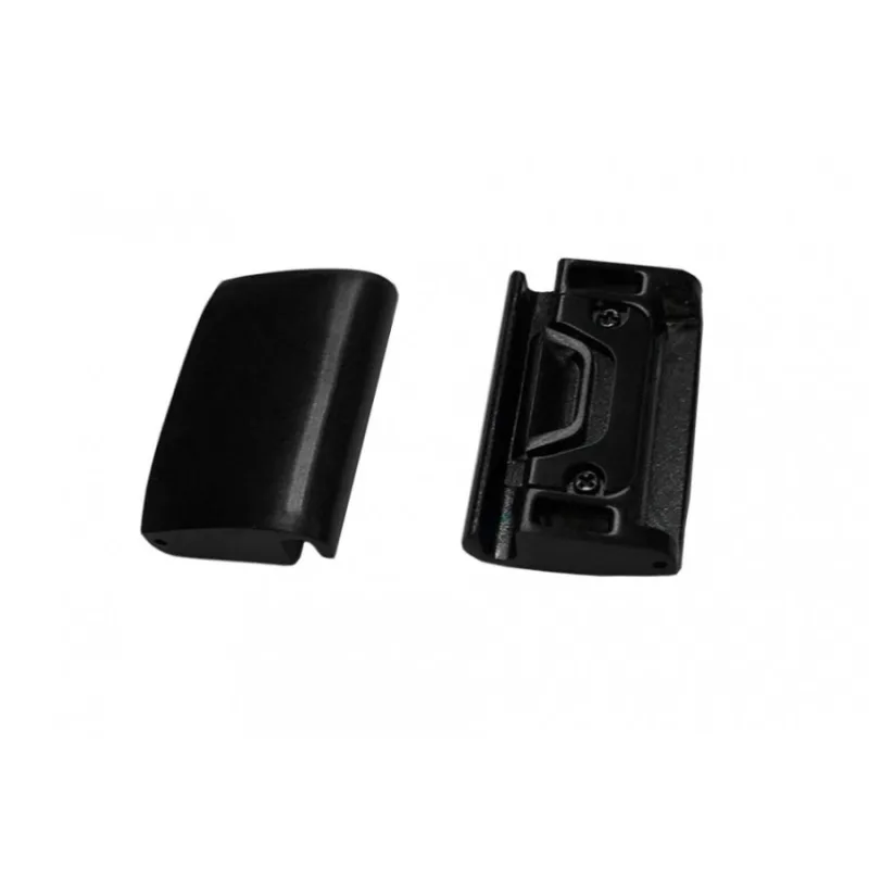 EasyFit/QuickFit konektor pro Garmin 26mm - černý (2ks) ESES 1530002054