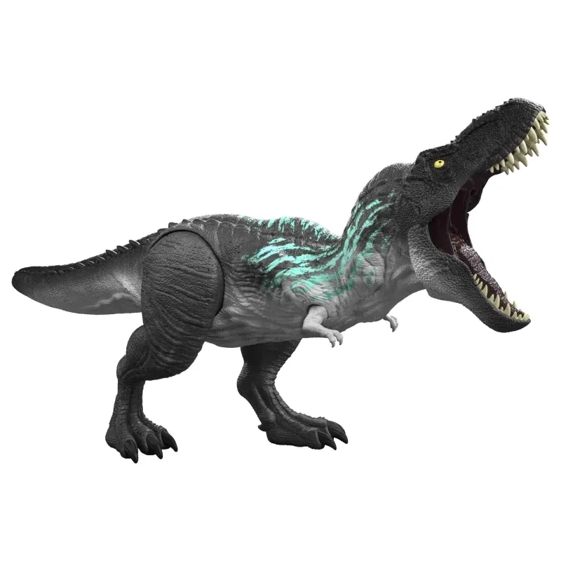 Mattel Jurassic World T-REX DINO
