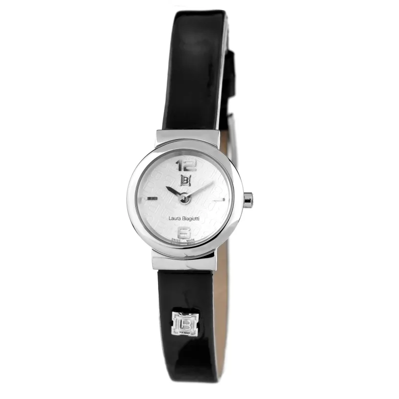 Dámske Hodinky LAURA BIAGIOTTI LB0003L-01 (22MM)