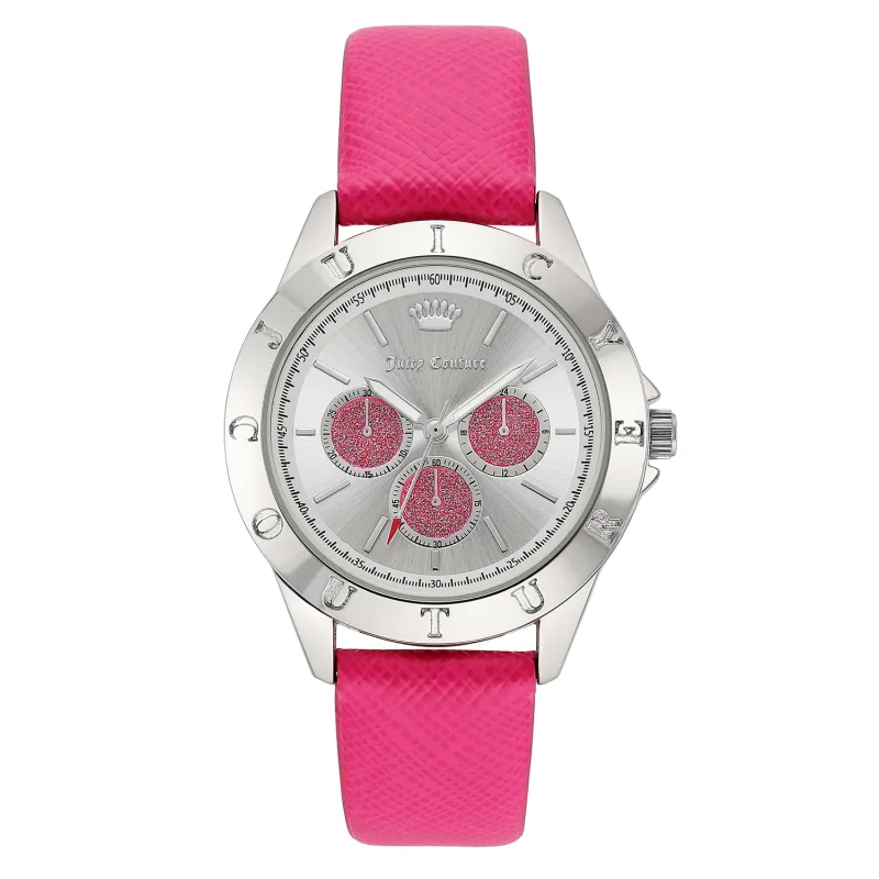 Dámske Hodinky JUICY COUTURE JC1295SVHP (38 MM)