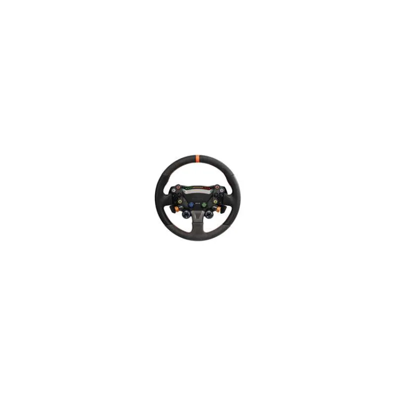 SIMAGIC Zeus Sport Steering Wheel, 320 mm, modular design (ZEUSSPORT)
