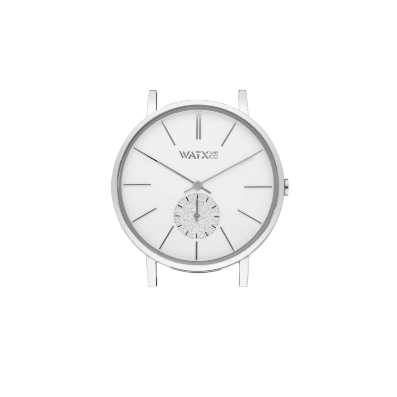Dámske Hodinky WATXANDCO WXCA1015 (38MM)