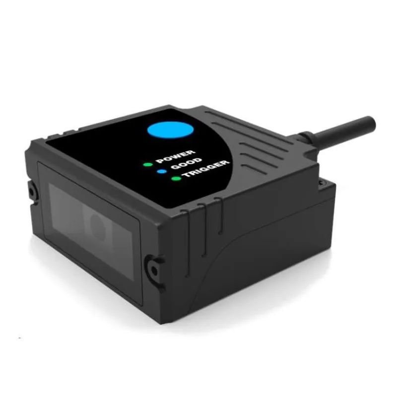 Virtuos CCD 2D čtečka Virtuos HM-755A, modul, USB (EHE0021)
