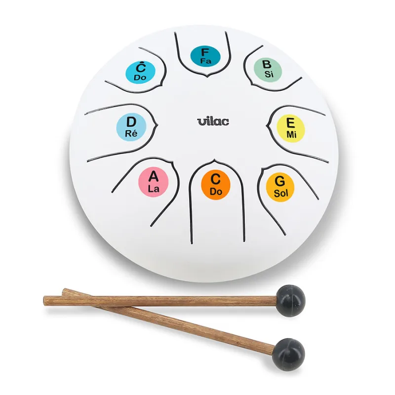 Vilac Vilac Tongue drum