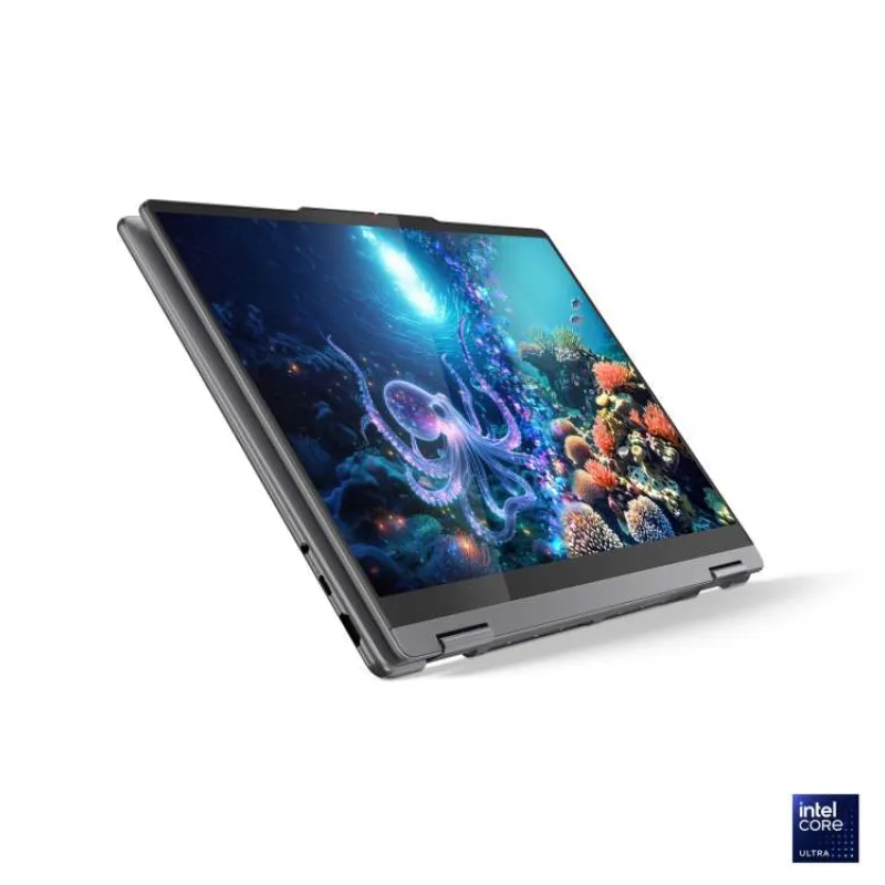 Yoga 7 2in1 14"2.8K/Ultra7/32G/1T/INT/W11H GREY (83JQ0042CK)