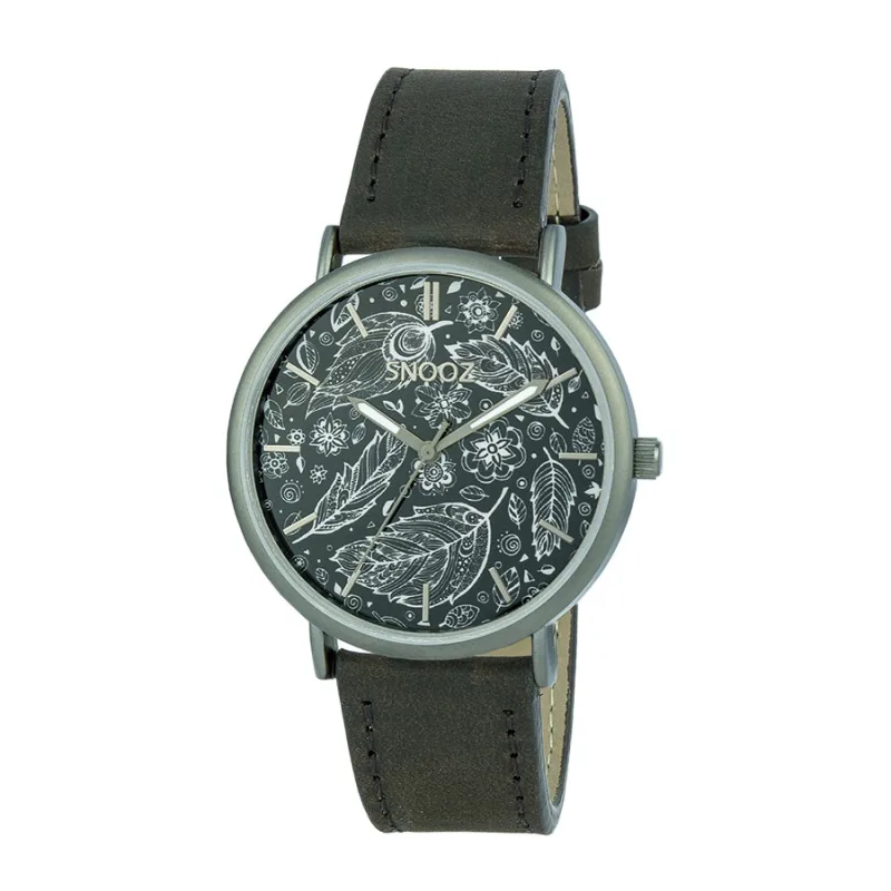 Hodinky SNOOZ unisex SAA1041-75 (40MM)