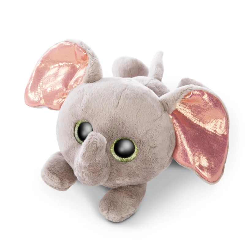 NICI Glubschis plyšový Slon Billi-Balu ležiaci, 25 cm