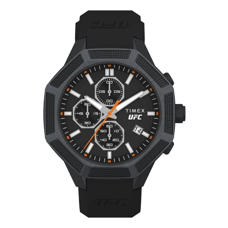 Pánske Hodinky TIMEX TW2V87200 (44 mm)