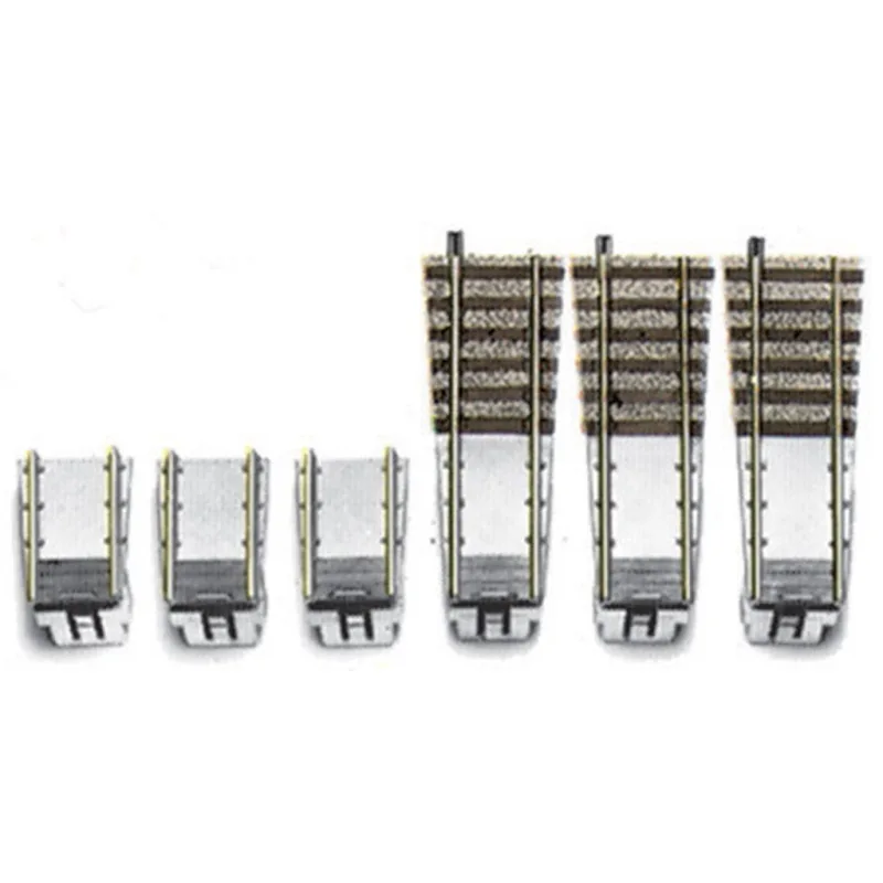 Fleischmann Rozširujúci koľajový set k točne - 6153