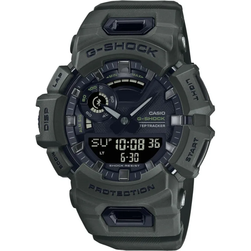 G-Shock G-Squad GBA-900UU-3AER