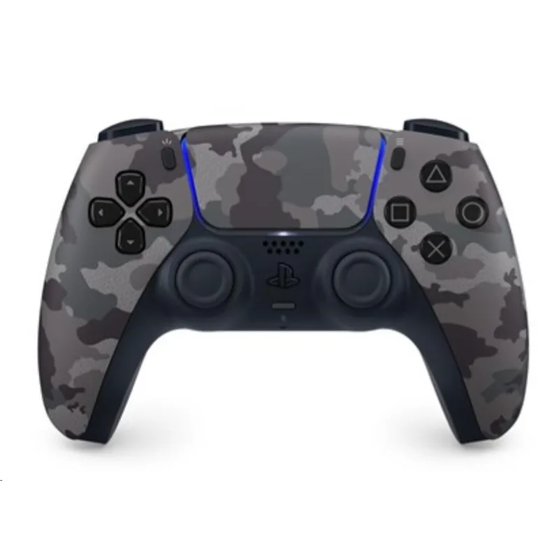 SONY Playstation Dualsense v3 Controller Gray Camo PS719727897