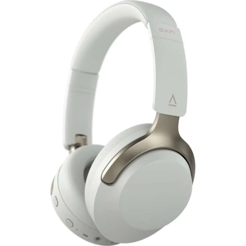 Creative Labs Zen Hybrid SXFI Wireless, šedé (51EF1200AA000)