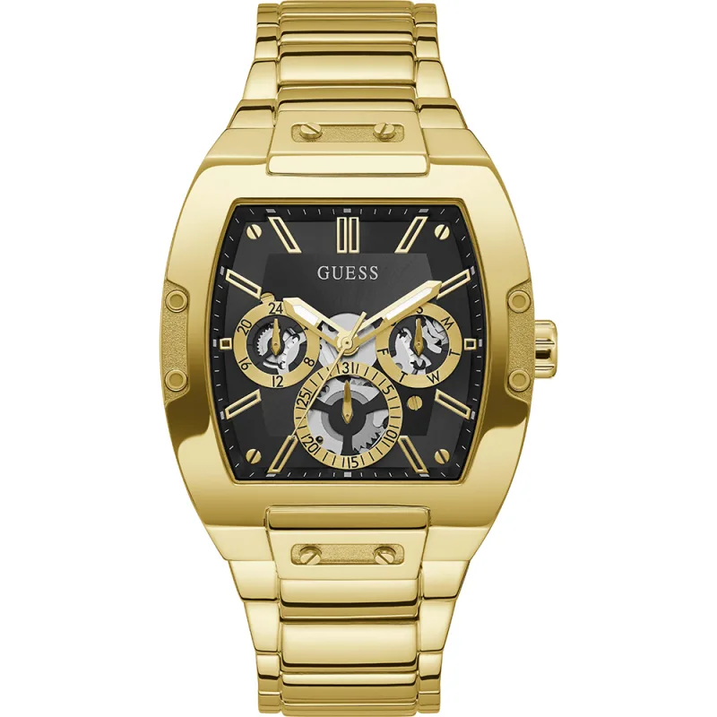 Pánske Hodinky GUESS GW0456G1 (43 mm)