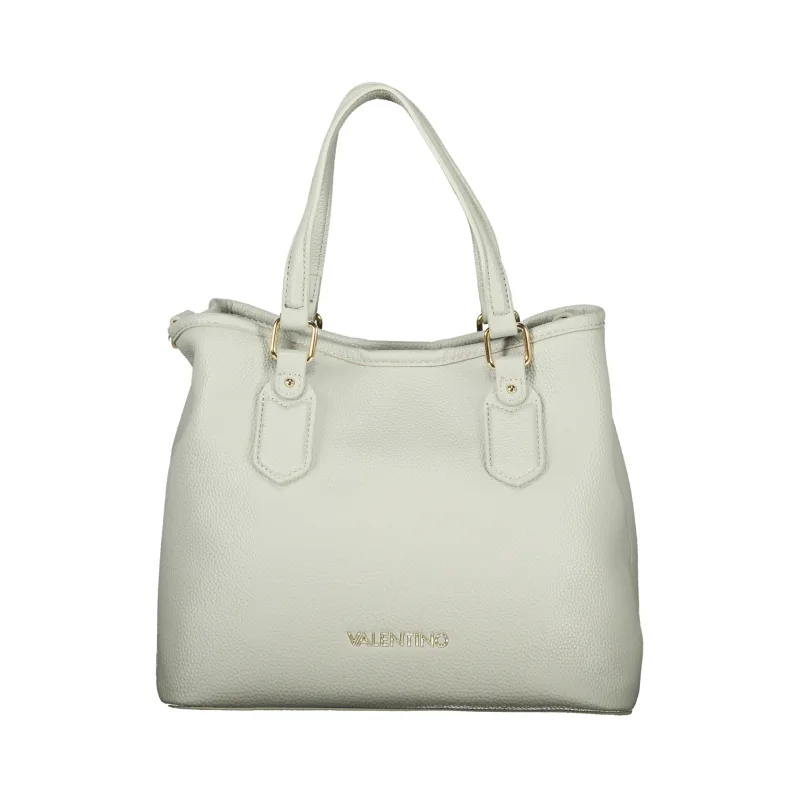 Dámska Kabelka VALENTINO BAGS - Šedá
 28.0X24.0X17.0cm Farba: šedá, Veľkosť: 28.0X24.0X17.0