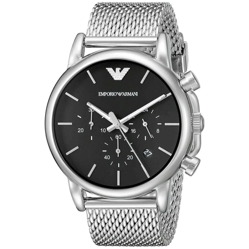 Pánske Hodinky ARMANI AR1811 (41MM)