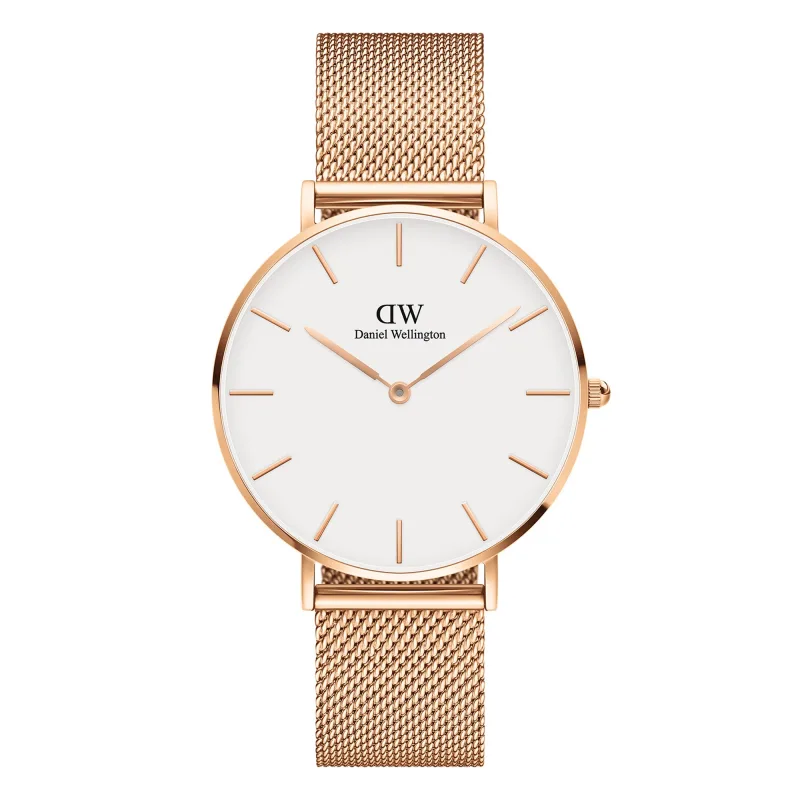 Daniel Wellington dámske hodinky Petite Melrose DW00100305