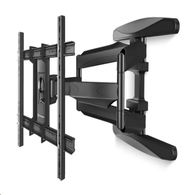 ONKRON Full Motion TV držiak na stenu pre 42" až 70" obrazovky do 45,5 kg…