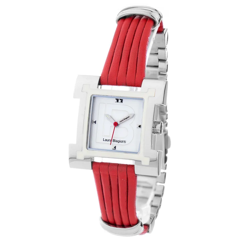 Dámske Hodinky LAURA BIAGIOTTI LB0039L-04 (31MM)