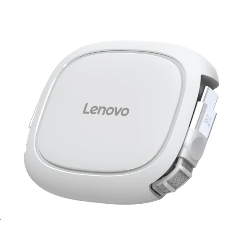 LENOVO 240W USB-C Retractable Cable GX91V57059