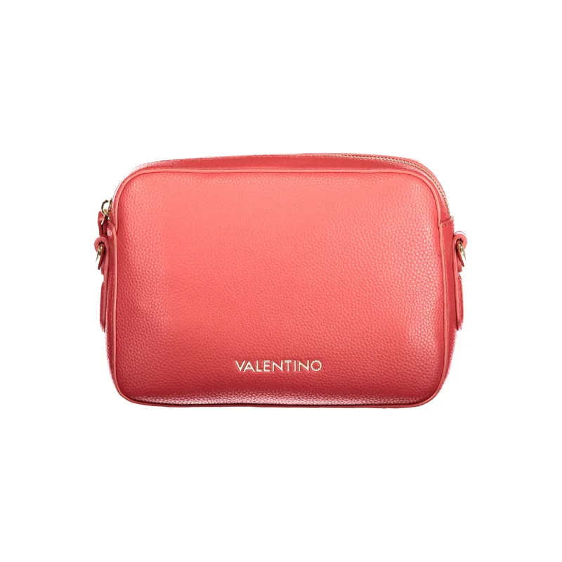 Dámska Kabelka VALENTINO BAGS - Červená
 23.0X17.0X6.0cm Farba: červená, Veľkosť: 23.0X17.0X6.0
