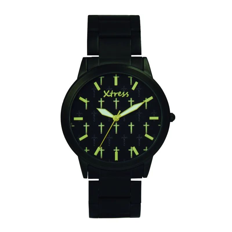 Hodinky XTRESS unisex XNA1034-01 (40MM)