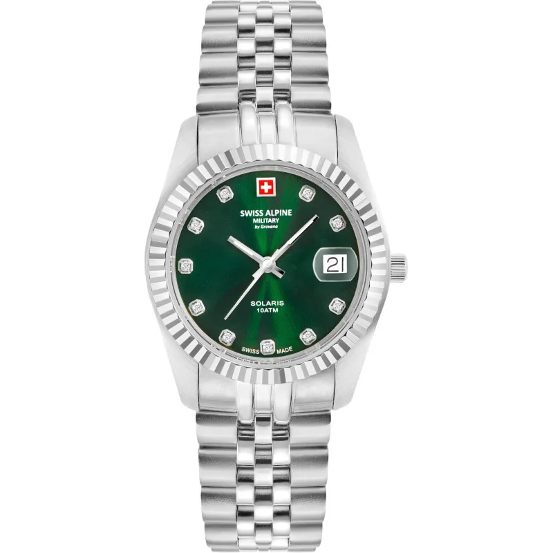 Swiss Alpine Military 7716.1234
