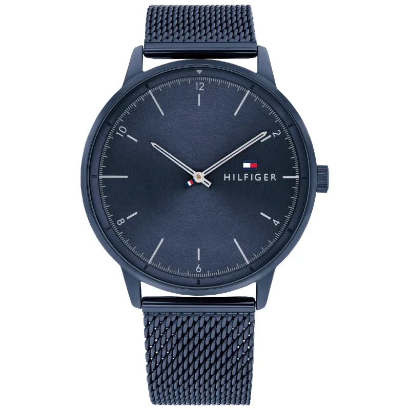 Pánske Hodinky TOMMY HILFIGER 1791841 (43MM)