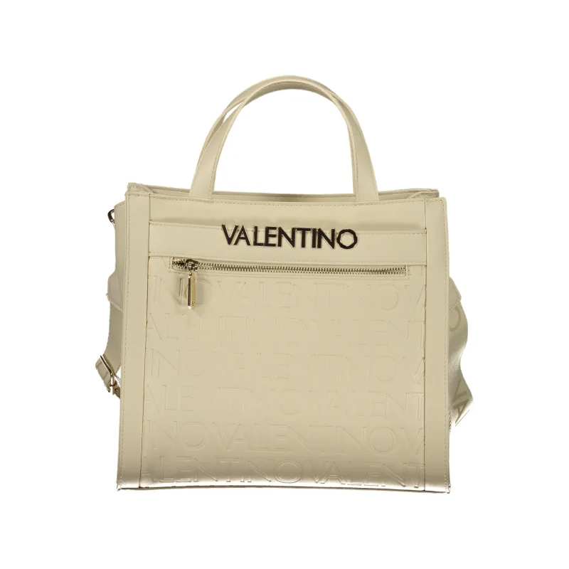 Dámska Kabelka VALENTINO BAGS - Bežová
 30.0X27.0X14.0cm Farba: Bežová, Veľkosť: 30.0X27.0X14.0