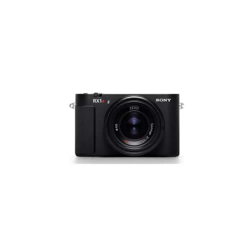 SONY DSC-RX1RM III Digitální kompaktní fotoaparát (DSCRX1RM3B.CEC)