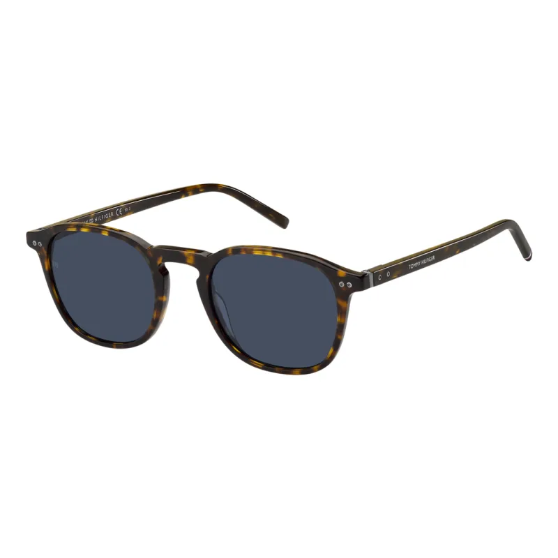 Pánske Slnečné Okuliare TOMMY HILFIGER PRE MUŽOV TH-1939-S-086 (šošovky/mostík/ramienka) 51/22/150 mm)