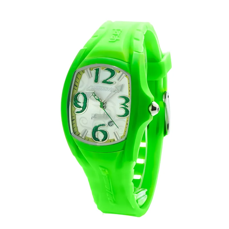 Hodinky CHRONOTECH unisex CT7134M-07 (41MM)